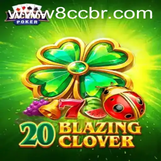 Unveiling 20BlazingClover: A Riveting Adventure into Strategy and Luck