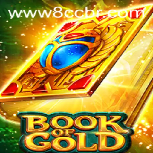 Discover the Enchanting World of 'Book of Gold' with 8CC