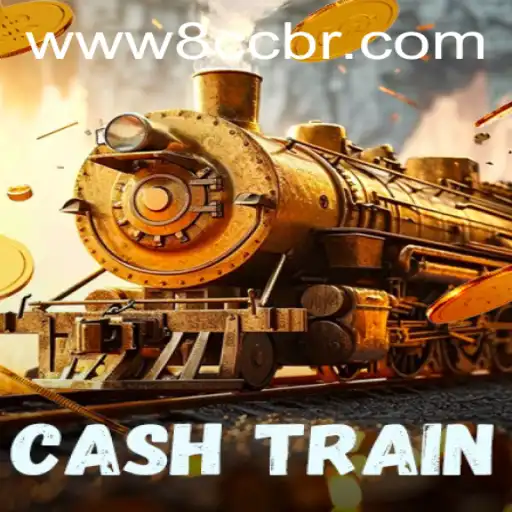 All Aboard the CashTrain: Exploring the Thrilling World of 8CC