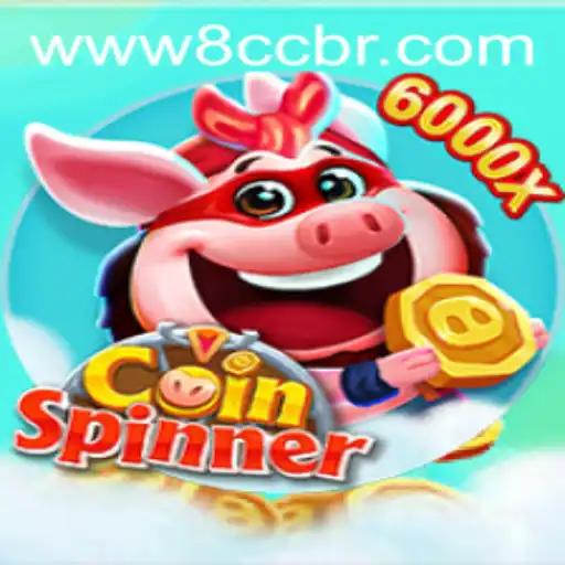 Unveiling CoinSpinner: Mastering the Art of Spin with 8CC
