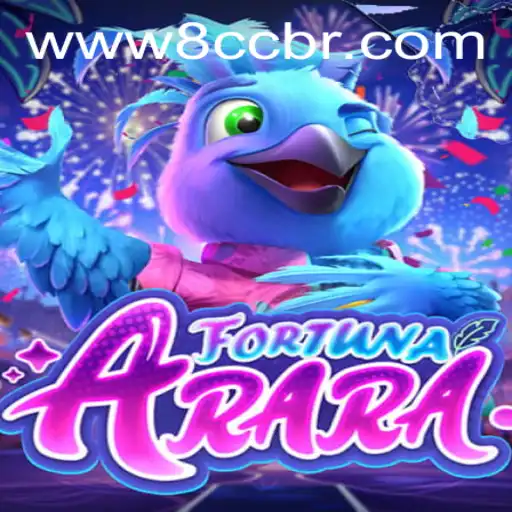 Exploring the Exciting World of FortunaArara: The 8CC Phenomenon