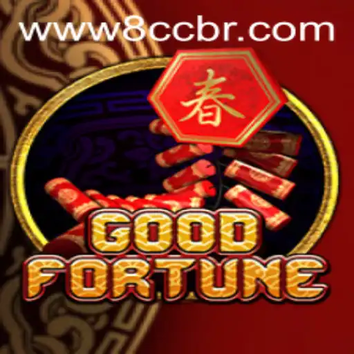 Unveiling GoodFortune: The Captivating Game with 8CC Twist