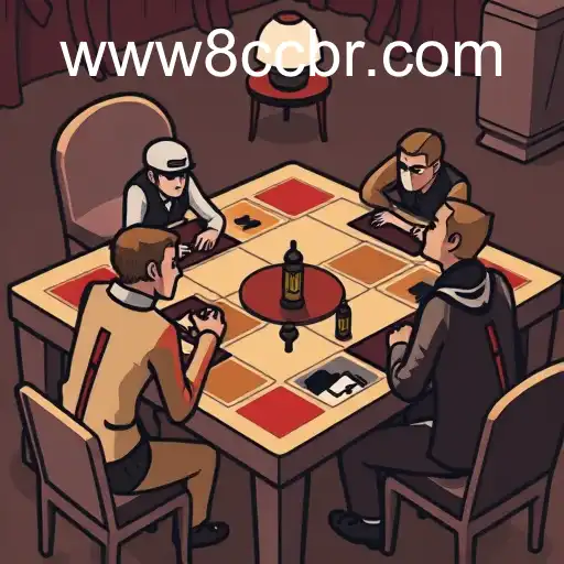 VIP Service 8CC - 24/7 Support and Exclusive Benefits