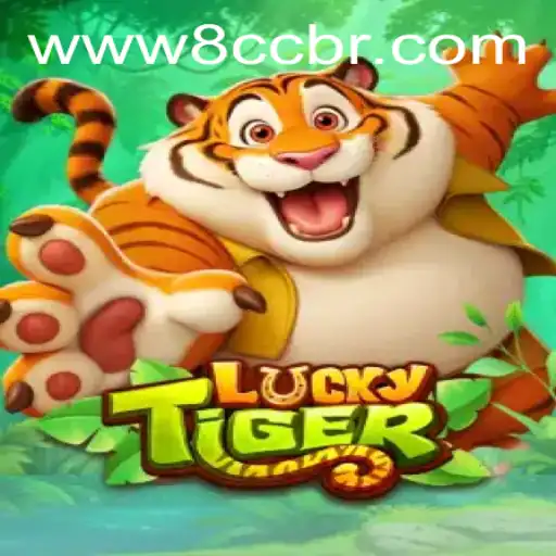 Introducing LuckyTiger and the Exciting 8CC Challenge