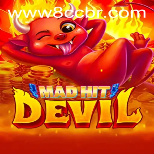 Unveiling MadHitDevil: The Thrilling Adventure Game with 8CC Strategy
