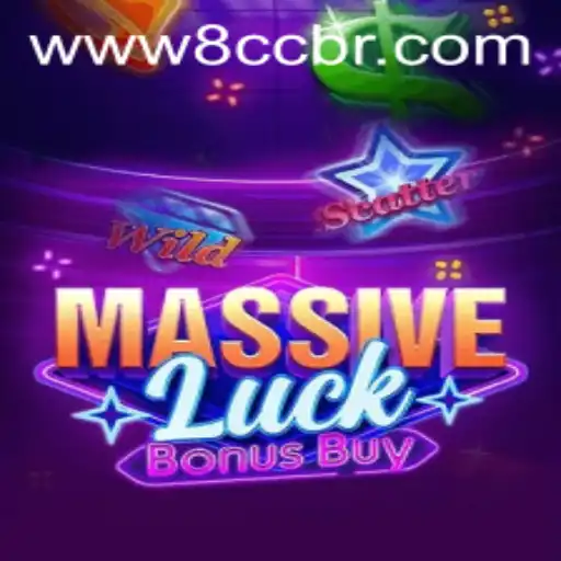 Unveiling MassiveLuckBonusBuy: The Game of Chance and Fortune