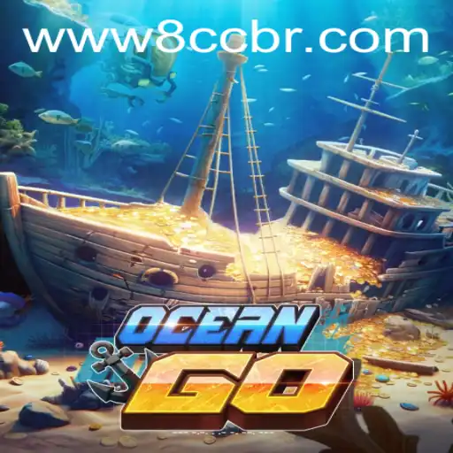 OceanGO: Dive into the World of Marine Strategy with 8CC