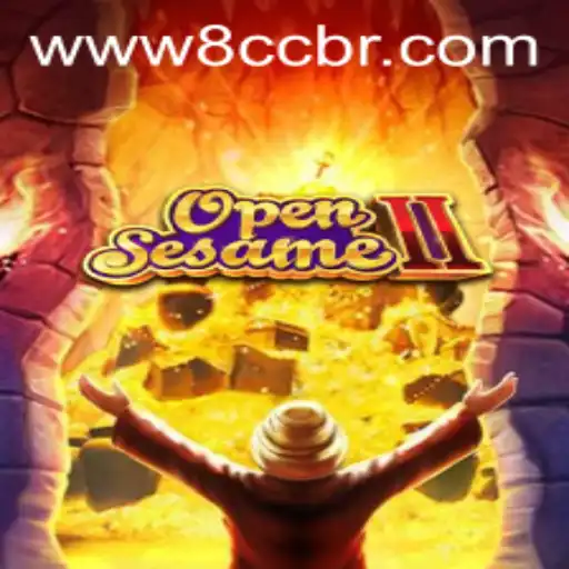 OpenSesameII: The Game Changing Adventure with the 8CC Twist