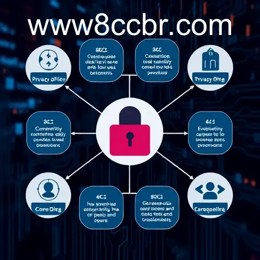 Security and Trust 8CC - International Licenses and Certifications