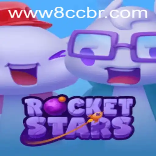 Exploring RocketStars: The Thrilling Universe of 8CC