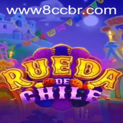 Discovering RuedaDeChile: A Cultural Game Revolutionized by 8CC