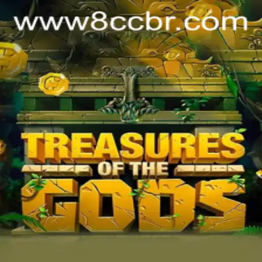 Unearth the Adventure: Discovering the World of TreasureoftheGods