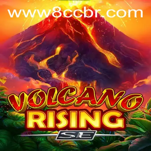 Dive Into Adventure with VolcanoRisingSE and its Exciting 8CC Update