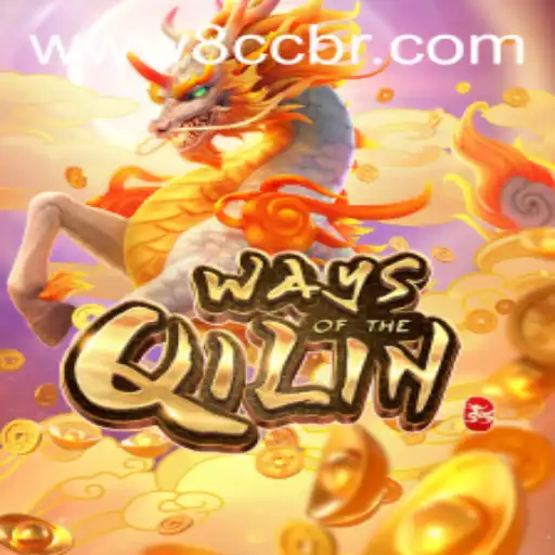Unveiling the Mystical Adventure in 'WaysoftheQilin' and the Exciting Feature of 8CC