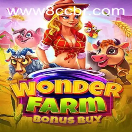 Discover the Magic of WonderFarmBonusBuy: An Enchanting Gaming Experience